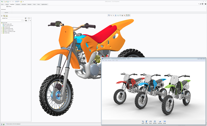 ptc creo 5.0 student version