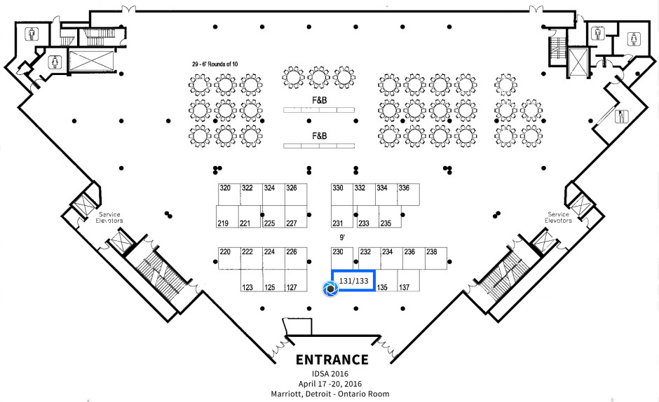 2016-IDSA-International-Conference-Exhibit
