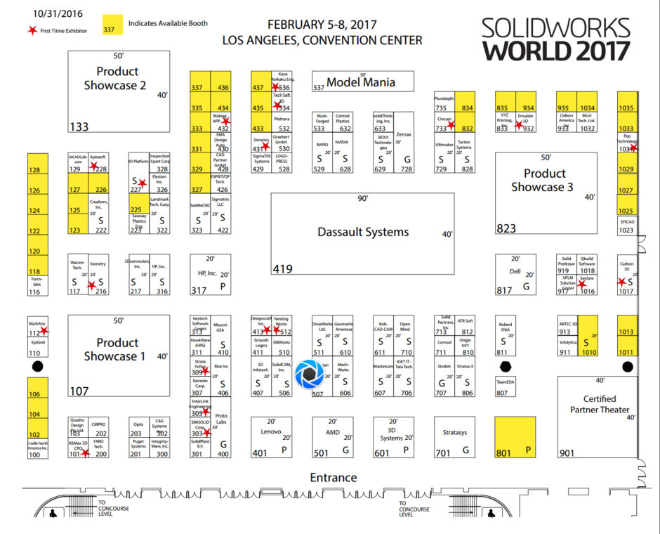 solidworks-world-2017-keyshot-luxion